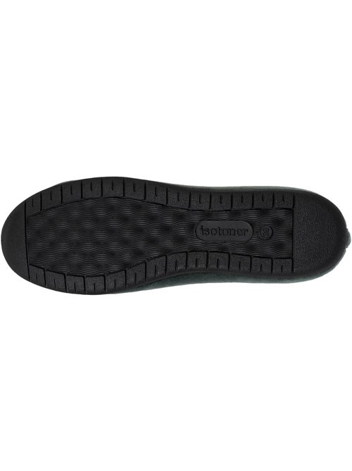 Pantofole ballerine morbida, ultraconfortevole e leggera, donna isotoner - Kiabi Pantofole ballerine morbida, ultraconfortevole e leggera, donna isotoner - Kiabi