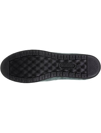Pantofole ballerine morbida, ultraconfortevole e leggera, donna isotoner