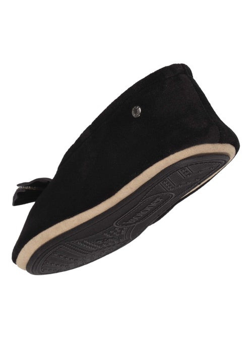 Pantofole ballerine Nodo gioiello donna Isotoner - Kiabi