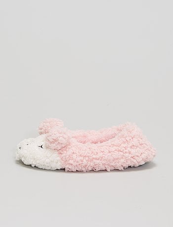 Pantofole Bambina | taglia 33 | Kiabi