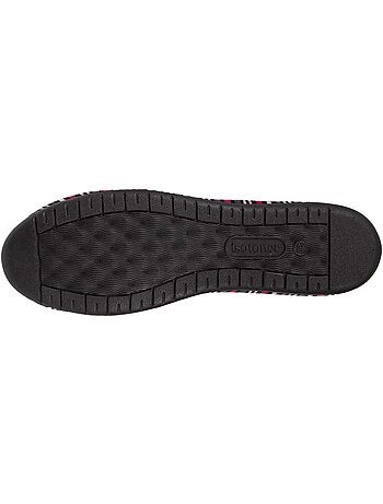 Pantofole ballerine soletta everywear donna isotoner