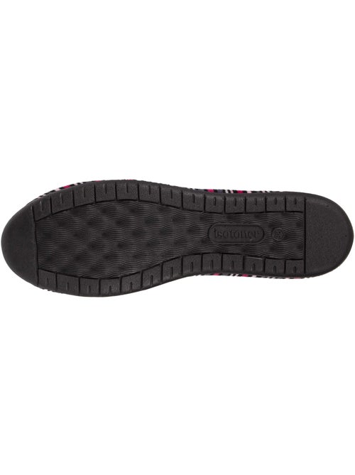 Pantofole ballerine soletta everywear donna isotoner - Kiabi Pantofole ballerine soletta everywear donna isotoner - Kiabi
