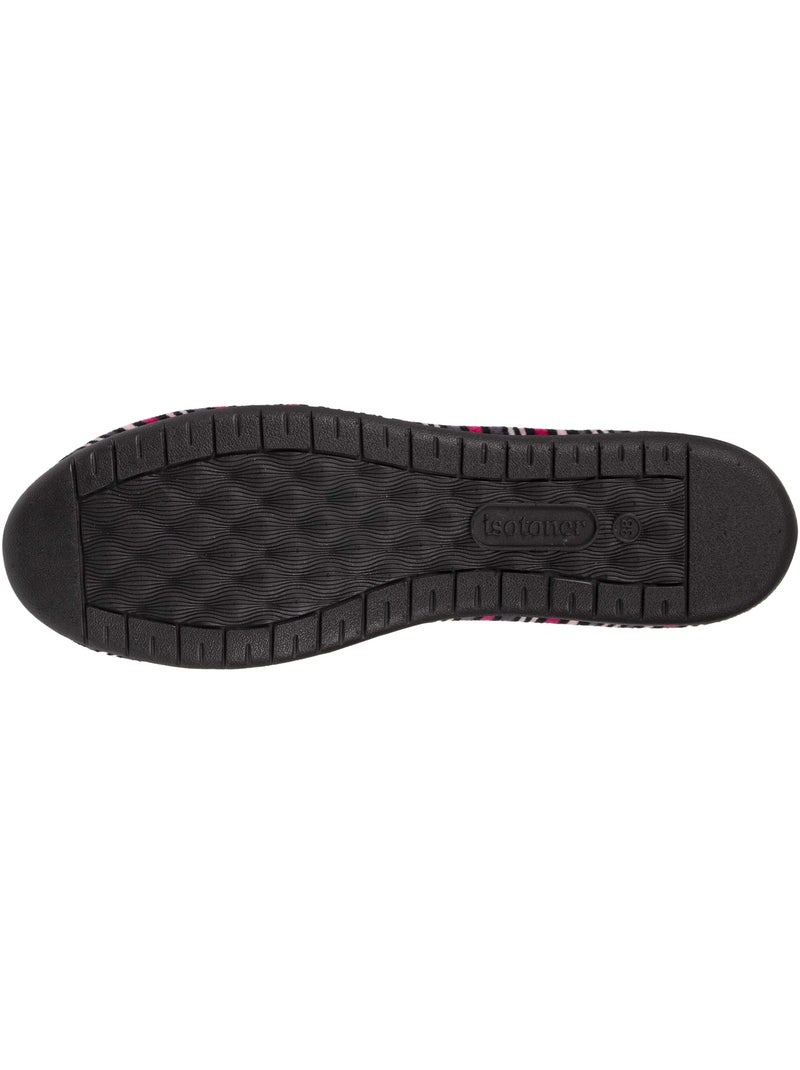 Pantofole ballerine soletta everywear donna isotoner Multicolore - Kiabi