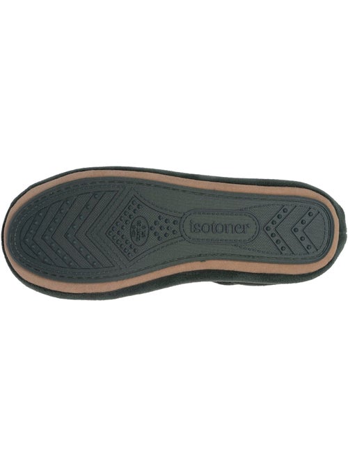 Pantofole ballerine soletta morbida e confortevole donna isotoner - Kiabi Pantofole ballerine soletta morbida e confortevole donna isotoner - Kiabi