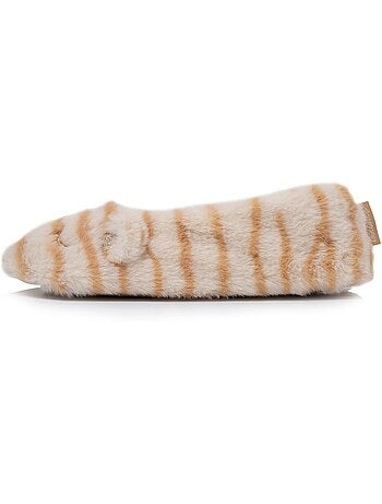 Pantofole ballerine suola antiscivolo donna isotoner