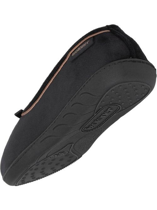 Pantofole ballerine suola ergonomica e confortevole, suola a donna isotoner - Kiabi Pantofole ballerine suola ergonomica e confortevole, suola a donna isotoner - Kiabi
