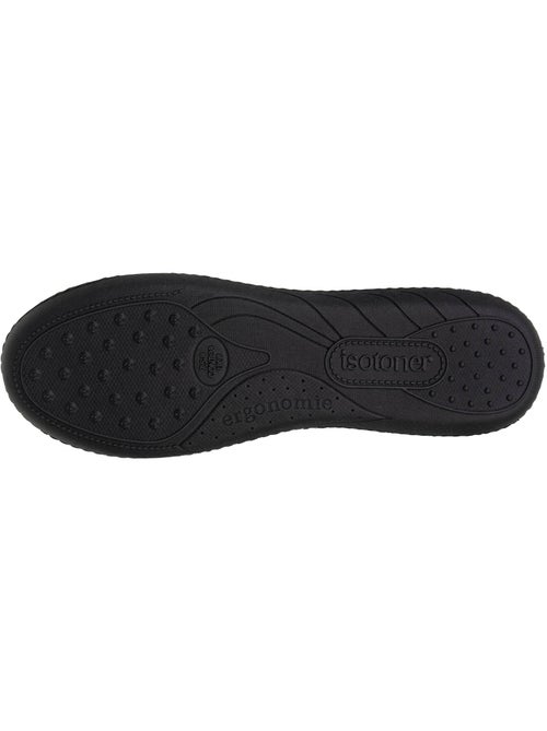 Pantofole ballerine suola ergonomica e confortevole, suola a donna - Kiabi Pantofole ballerine suola ergonomica e confortevole, suola a donna - Kiabi