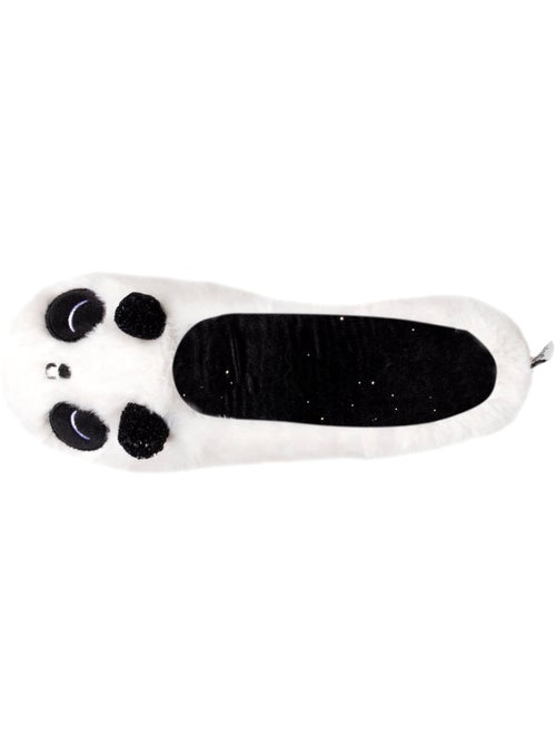 Pantofole ballerine ultracomodo e leggero, suola sottile e donna Isotoner - Kiabi