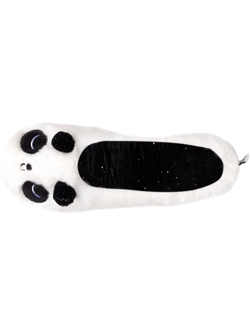 Pantofole ballerine ultracomodo e leggero, suola sottile e donna Isotoner Avorio - Kiabi