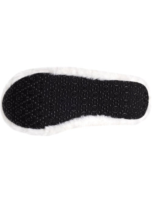 Pantofole ballerine ultracomodo e leggero, suola sottile e donna Isotoner - Kiabi