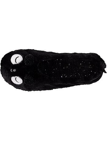 Pantofole ballerine ultracomodo e leggero, suola sottile e donna Isotoner