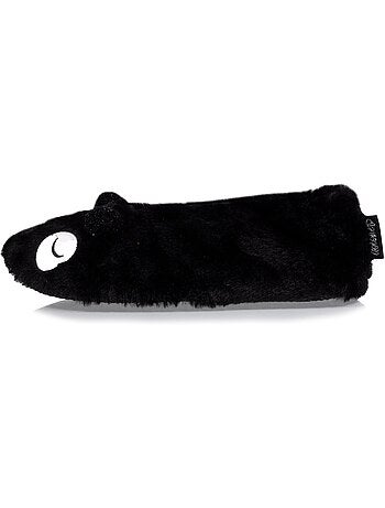 Pantofole ballerine ultracomodo e leggero, suola sottile e donna Isotoner