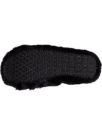 Pantofole ballerine ultracomodo e leggero, suola sottile e donna Isotoner