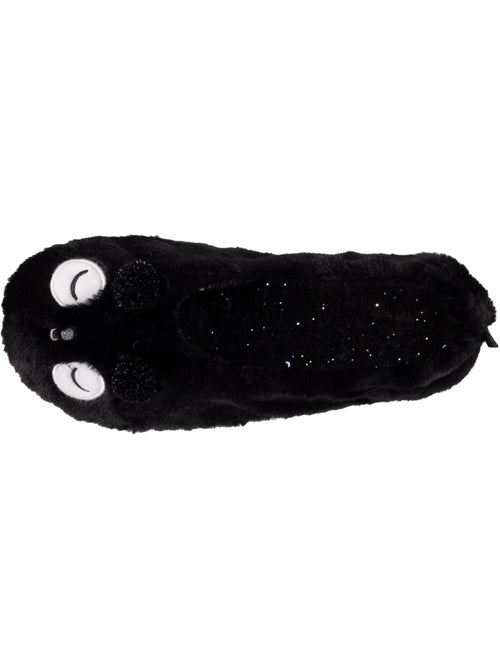 Pantofole ballerine ultracomodo e leggero, suola sottile e donna Isotoner - Kiabi Pantofole ballerine ultracomodo e leggero, suola sottile e donna Isotoner - Kiabi
