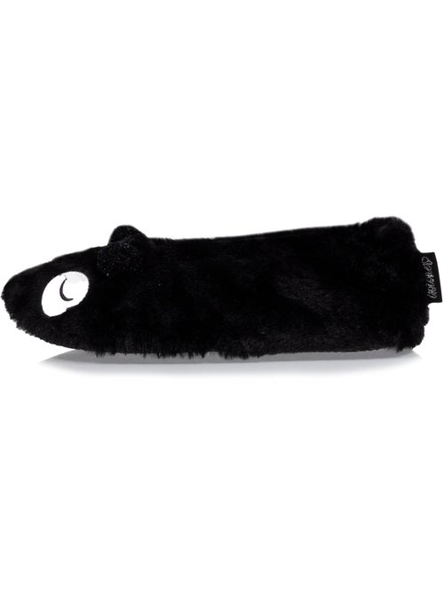 Pantofole ballerine ultracomodo e leggero, suola sottile e donna Isotoner - Kiabi Pantofole ballerine ultracomodo e leggero, suola sottile e donna Isotoner - Kiabi
