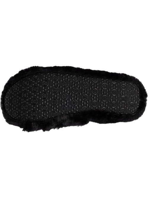 Pantofole ballerine ultracomodo e leggero, suola sottile e donna Isotoner - Kiabi Pantofole ballerine ultracomodo e leggero, suola sottile e donna Isotoner - Kiabi