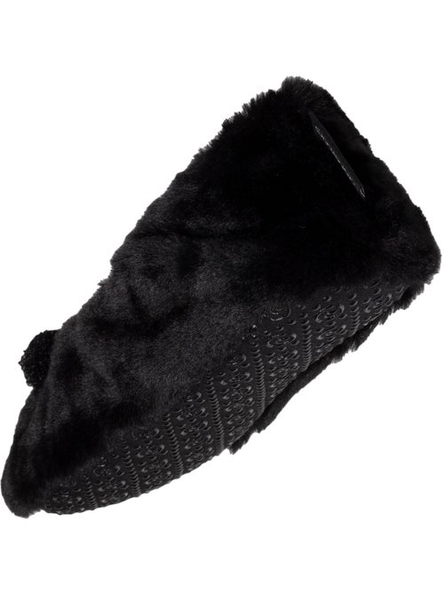Pantofole ballerine ultracomodo e leggero, suola sottile e donna Isotoner - Kiabi Pantofole ballerine ultracomodo e leggero, suola sottile e donna Isotoner - Kiabi
