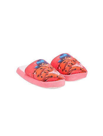 Pantofole bambina Miraculous