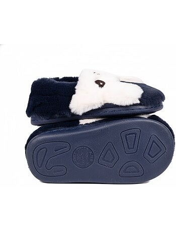 Pantofole Bambino Animali 3D Ultra Morbide MB732831