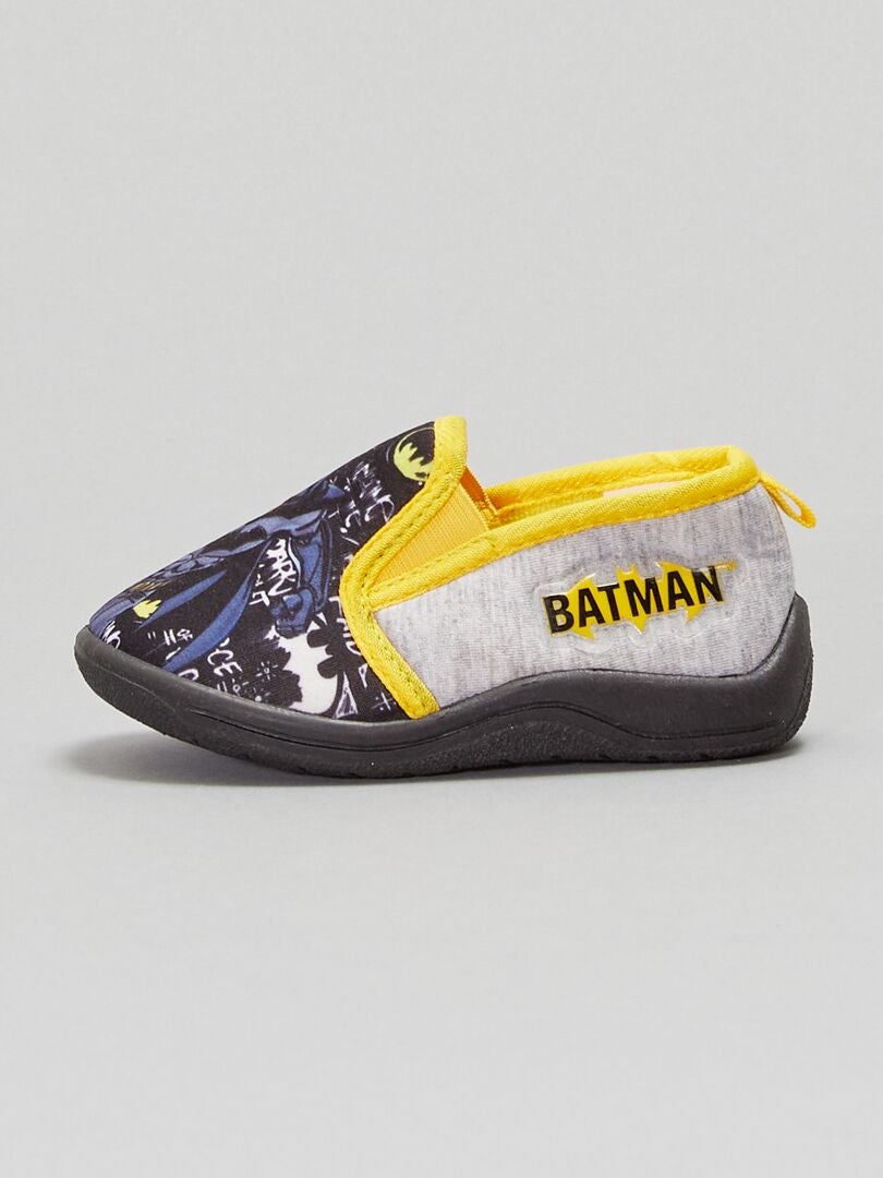 Pantofole 'Batman' GIALLO - Kiabi