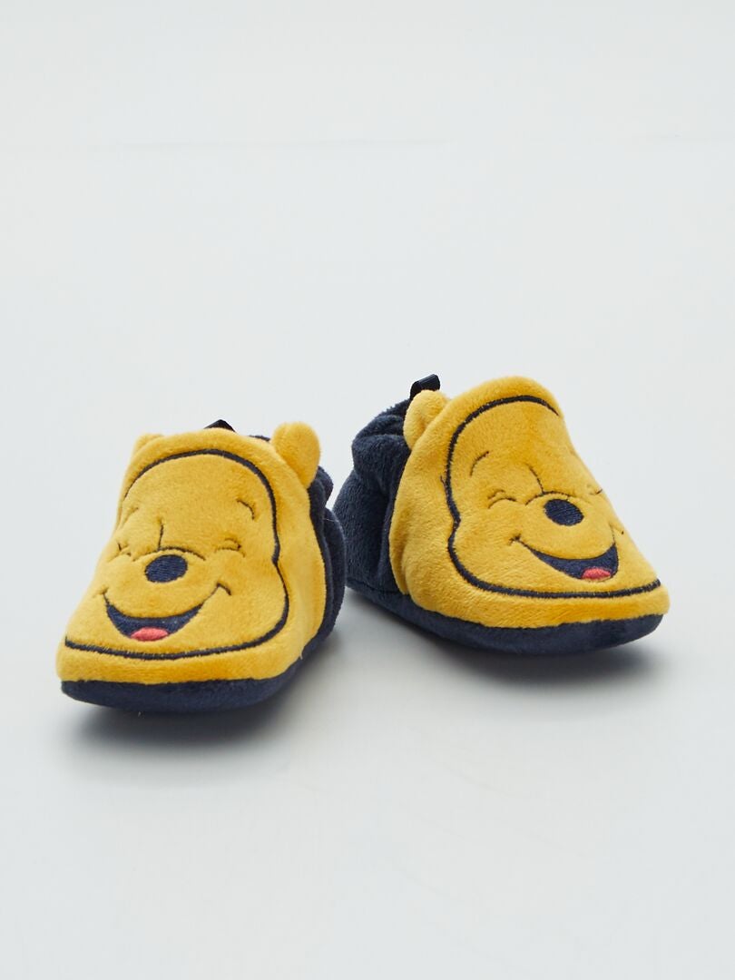 Pantofole bimbo 'Winnie' di 'Disney' winnie - Kiabi