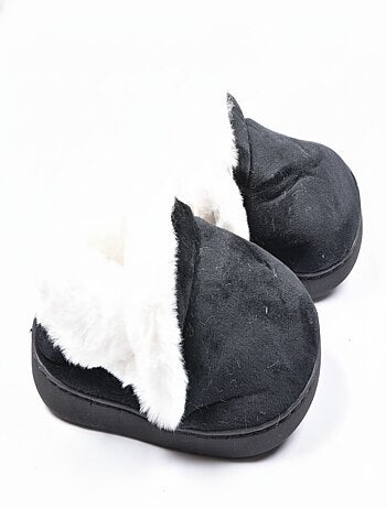 Pantofole Charentaises donna Ultra Leggere MD9691