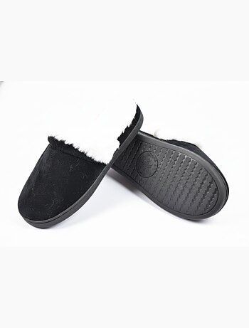 Pantofole Charentaises donna Ultra Leggere MD9691