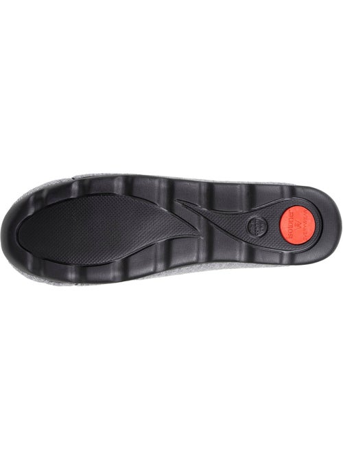 Pantofole chiuse morbida, ultraconfortevole e leggera, donna - Kiabi Pantofole chiuse morbida, ultraconfortevole e leggera, donna - Kiabi