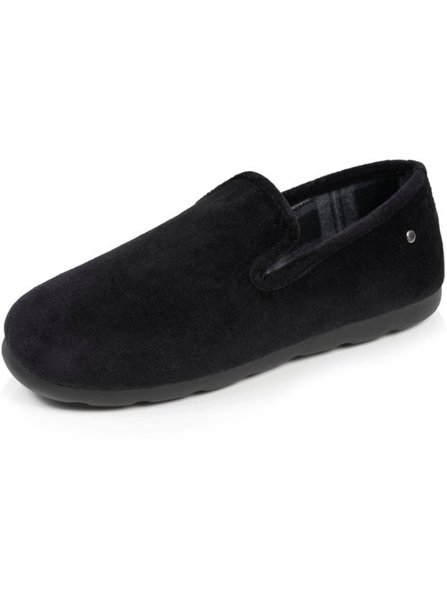 Pantofole chiuse morbida, ultraconfortevole e leggera, uomo Isotoner - Kiabi