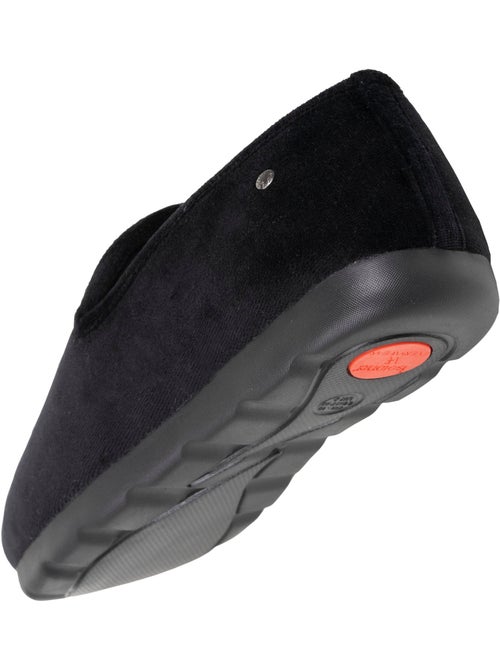 Pantofole chiuse morbida, ultraconfortevole e leggera, uomo Isotoner - Kiabi