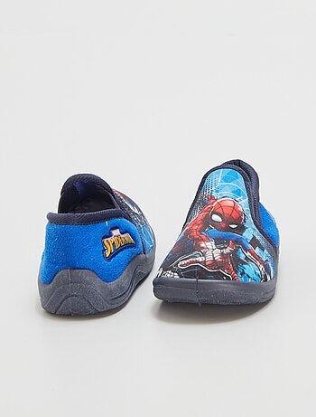 Pantofole Con Elastico Spiderman - Foto 3