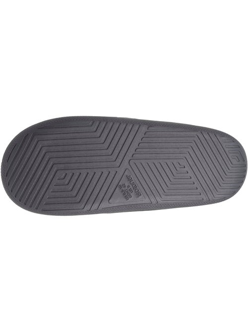 Pantofole chiuse suola in velluto bloup extra comfort uomo isotoner - Kiabi Pantofole chiuse suola in velluto bloup extra comfort uomo isotoner - Kiabi