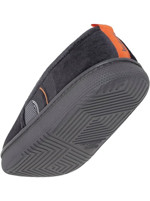 Pantofole chiuse suola in velluto bloup extra comfort uomo isotoner - Kiabi Pantofole chiuse suola in velluto bloup extra comfort uomo isotoner - Kiabi