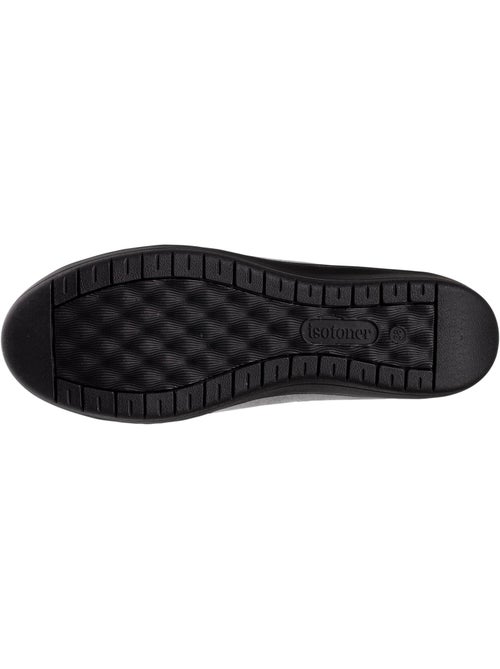Pantofole chiuse ultracomodo e leggero, facile da donna isotoner - Kiabi Pantofole chiuse ultracomodo e leggero, facile da donna isotoner - Kiabi