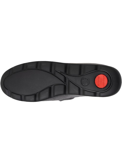 Pantofole chiuse ultraconfortevole e caldo, tecnologia uomo isotoner - Kiabi Pantofole chiuse ultraconfortevole e caldo, tecnologia uomo isotoner - Kiabi