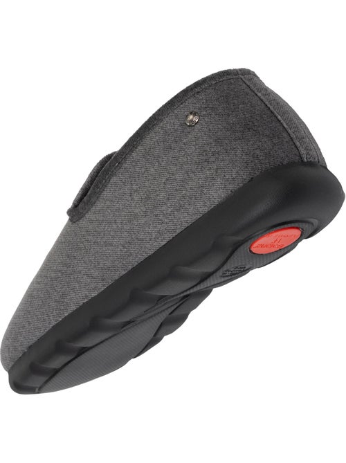 Pantofole chiuse ultraconfortevole e caldo, tecnologia uomo isotoner - Kiabi Pantofole chiuse ultraconfortevole e caldo, tecnologia uomo isotoner - Kiabi