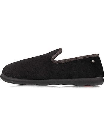 Pantofole chiuse ultraconfortevole (tecnologia uomo isotoner