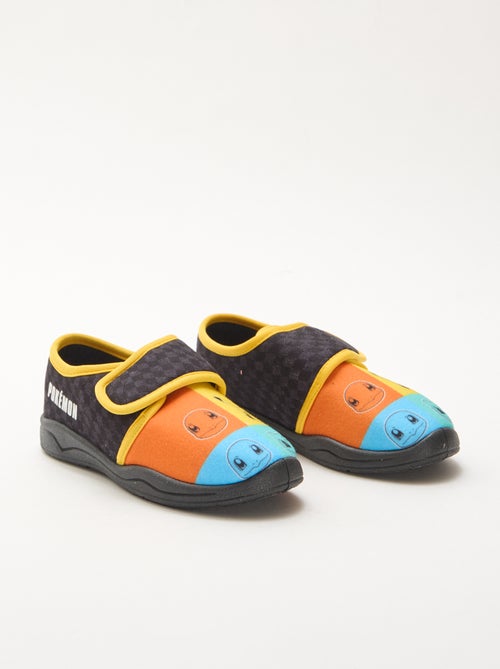 Pantofole con strappi 'Pokémon' - Kiabi
