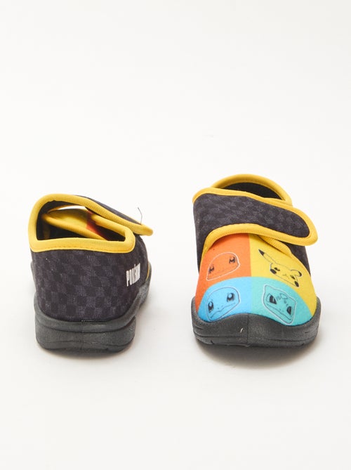 Pantofole con strappi 'Pokémon' - Kiabi