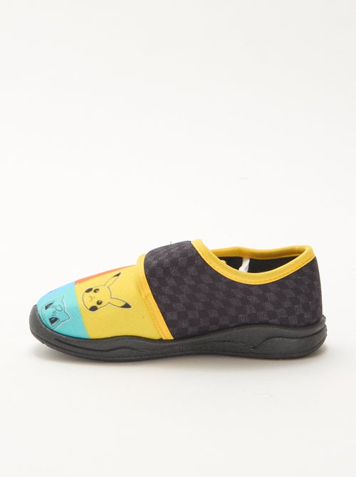 Pantofole con strappi 'Pokémon' - Kiabi