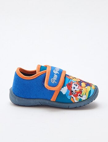 Pantofole con velcro 'Paw Patrol'