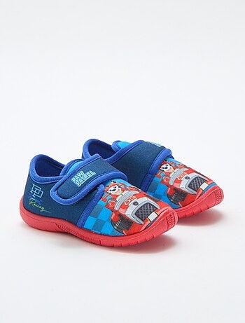 Pantofole con velcro 'Paw Patrol'