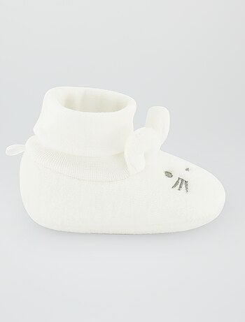 Pantofole 'Orso'