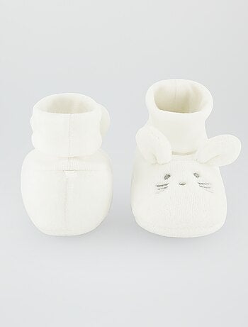 Pantofole 'Orso'