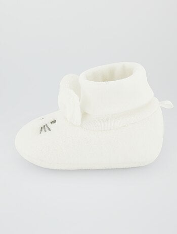 Pantofole 'Orso'
