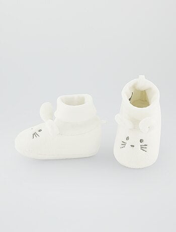 Pantofole 'Orso'