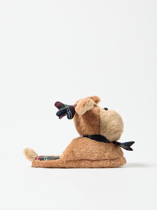 Pantofole da Camera da Natale, MO Fashion - Kiabi