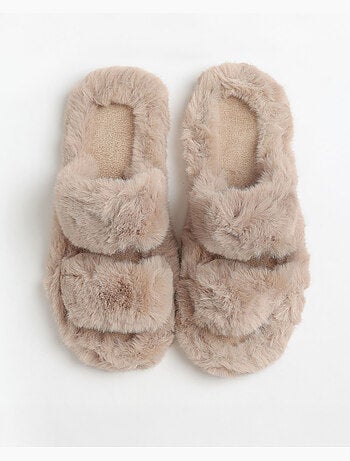 Pantofole da donna ADMAS Corel Classic