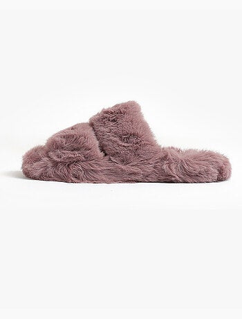 Pantofole da donna ADMAS Corel Classic