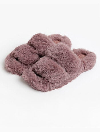 Pantofole da donna ADMAS Corel Classic